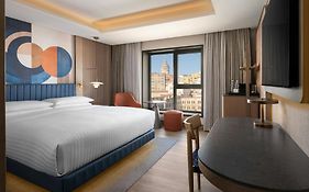 Delta Hotels By Marriott Istanbul Karakoy